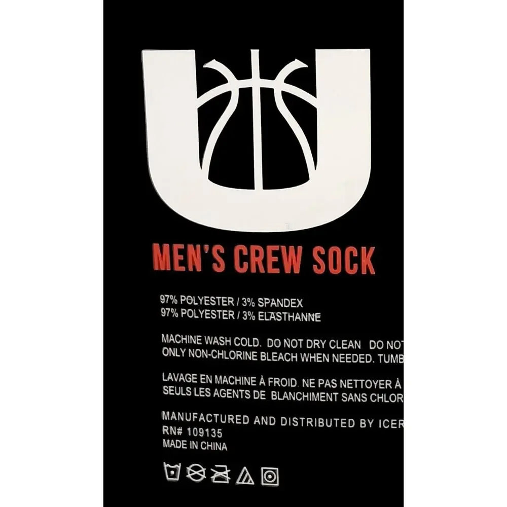 Official NBA Licensed Apparel pairs nba